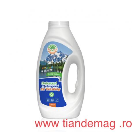 Detergent pentru Haine : ECO